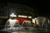 Stadthotel Garni Pinkafeld Hotels in 