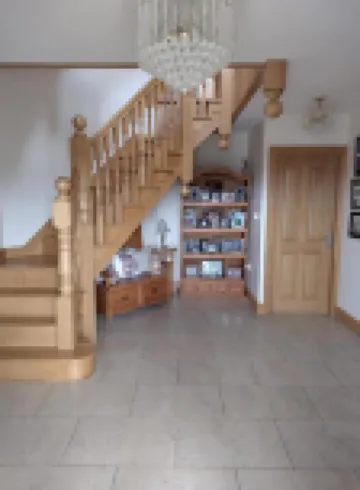 Glenn Eireann House
