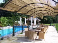 Ravenwood Hall Hotel