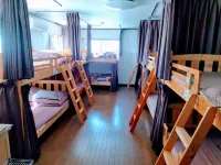 Osaka Tomato Hostel