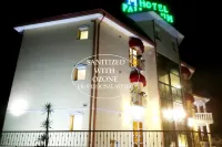 Hotel Palladium Hotels near Monte Zara