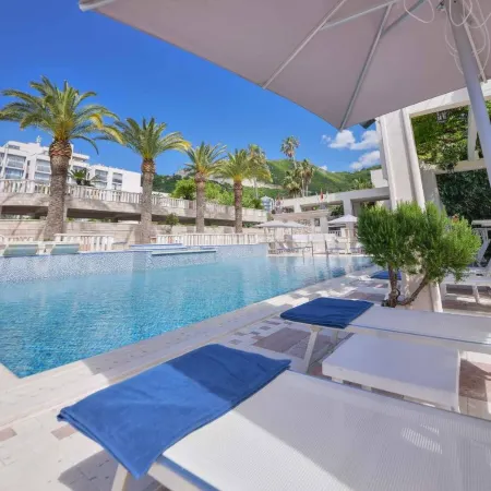 Mediteran Hotel & Resort