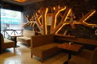 Bern Hotel Отели в г. Стамбул