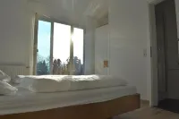 Hotel Lindenallee - Balcony