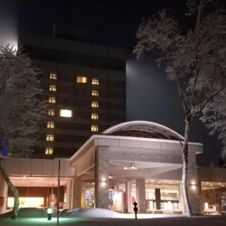 Minakami Kogen Hotel 200