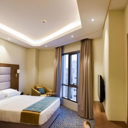 Rozana Hotel
