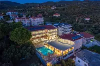 Hotel Dimitra Các khách sạn ở Zaloggo