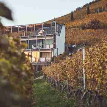 Haller Suites & Restaurant Hotel Exterior