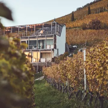 Haller Suites & Restaurant