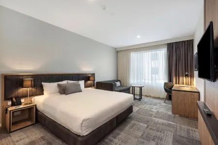 Ingot Hotel Perth, Ascend Hotel Collection