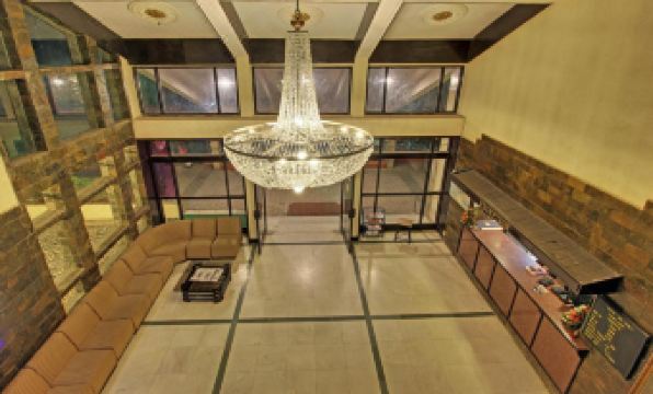 Hotel Sai Leela - Shirdi