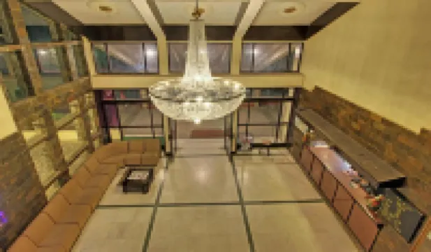 Hotel Sai Leela - Shirdi