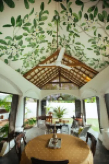 Casa Britona