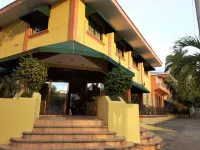 Hotel Brandts Los Robles de San Juan Hotels in 
