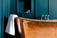 Number 38 Clifton Hotel a Abbots Leigh