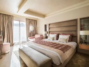 Hotel Residence Dune - Free Beach Access