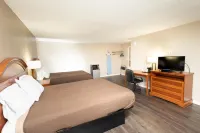 Oxford Inn Hotels in Oxford