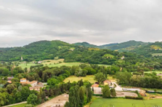 โรงแรมเพนท์เฮาส์