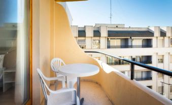 Hotel Andalucía