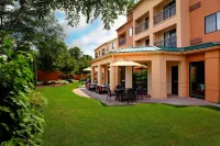 Courtyard Newark Granville Hotels in Heath