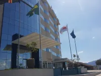 Porto Das Asas Park Hotel Hotel a 