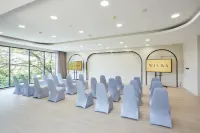 Centara Life Wisma Hotel Ratchaburi Hôtels à : Ratchaburi
