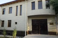 Darvozai Samarkand Boutique Hotel 시압 바자르 주변 호텔