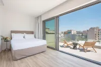 Ceramian Athens Hotels in Kerameikos