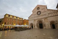 Luxury Rooms Contessa Vitali