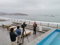 Hotel Terrazas Del Mar - Pools