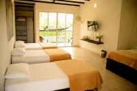 Finca Hotel Loma Verde - hostel
