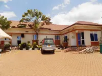 Star Royal Motel Kitebi Kampala