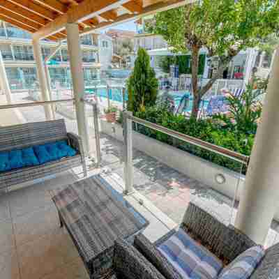 Palapart Gikas House Others
