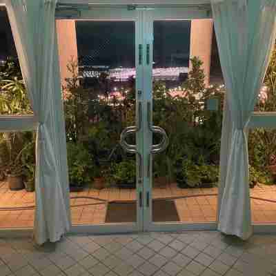 夏拉拉酒店 Hotel Exterior