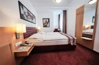 Hotel Zum Adler - Superior Hôtels à : Konigswinter