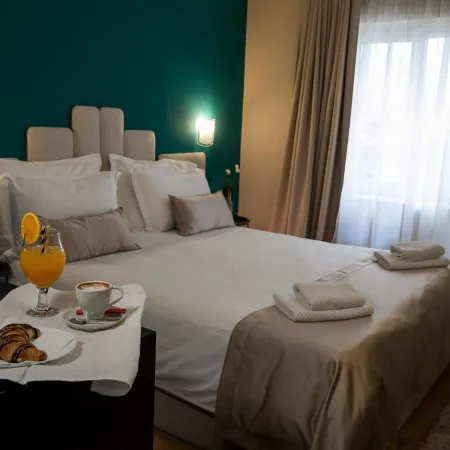 Boutique Hotel Bura 45N
