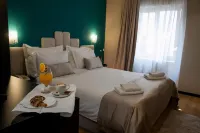 Boutique Hotel Bura 45N - bar