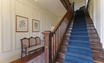 Colhurst House