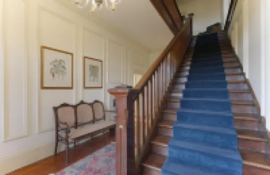 科爾赫斯特旅館