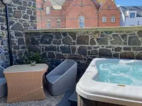 Antrim House Guest Rooms & Suites Hotels in Portstewart