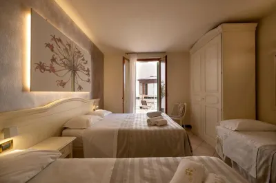 Hotel San Lorenzo Hotels in Cavriana