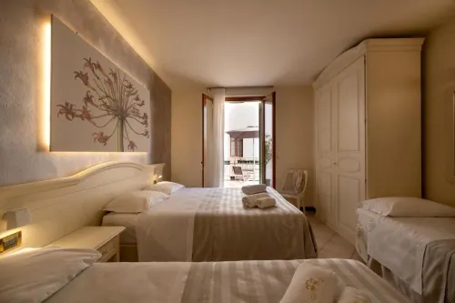 Hotel San Lorenzo Hotels in Cavriana