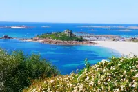 Résidence Simone Lévy - Rêves de Mer