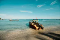 The Kayana Beach Lombok - Villas