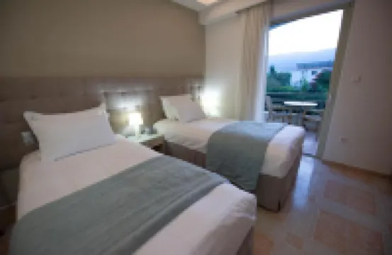 Saga Hotel