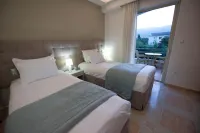 Saga Hotel Hotel a Poros