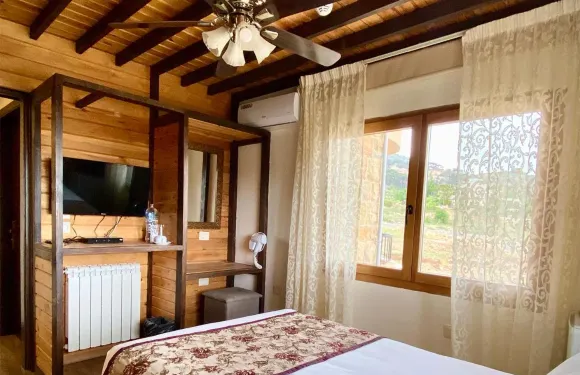 納薩馬特精品酒店