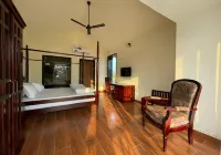 Las Cabanas Resort Hotels in Pushkar
