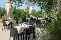 Casale Donna Rosa - Parking