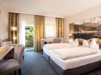 Hotel Herzog Heinrich Hotels in Arrach